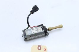 98-02 MERCEDES-BENZ E55 AMG STEERING COLUMN ADJUST MOTOR Q0917 image 6