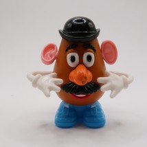 Burger King Kids Meal Toy Disney Pixar Toy Story Mr. Potato Head 1995 Vi... - £5.88 GBP