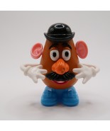 Burger King Kids Meal Toy Disney Pixar Toy Story Mr. Potato Head 1995 Vi... - £5.97 GBP