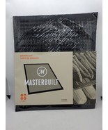 Masterbuilt Mfg Llc 2 Pack Smoker Mat 13.5&quot; x 12&quot; - £11.65 GBP