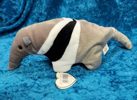 TY Beanie Baby - ANTS the Anteater  - $56.83 MXN