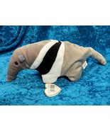 TY Beanie Baby - ANTS the Anteater  - $57.56 MXN