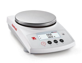 Ohaus PR822N/E Electronic Balance 30455607 - £735.67 GBP