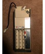 Coinco 9302GX MDB coin mechanism.  Fully tested and working - $85.00