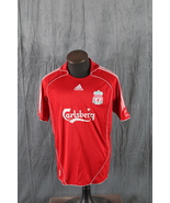 Liverpool FC Jersey (Retro) -  2006 Home Jersey by Adidas - Men&#39;s Large - €41,83 EUR