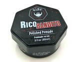 GIBS Rico Bandito Polished Pomade 3 oz - £23.09 GBP