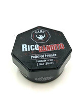GIBS Rico Bandito Polished Pomade 3 oz - £23.10 GBP