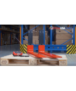 Wireless Forklift Scale 5,000 lb with Bluetooth NTEP Approved (Legal for... - $8,232.02 CAD