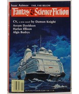 The Magazine of Fantasy &amp; Science Fiction January 1985 - £2.59 GBP