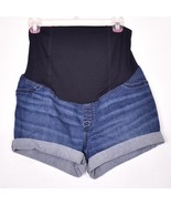 Isabel Maternity by Ingrid &amp; Isabel Women&#39;s Shorts Size 8 - $27.73