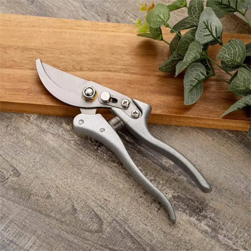 Pruning Shears nch Multi-function No Deformation Comfortable Labor Saving T Tool - £45.81 GBP