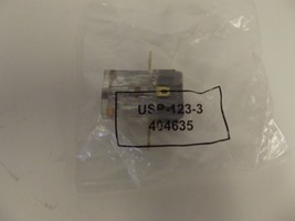 Corning USP-123-3 series insulation displacement connection 63-2 - $7.09