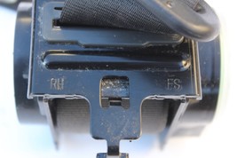 2012-2014 HYUNDAI VELOSTER REAR RIGHT SEAT BELT R1667 image 11