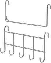 Onlyfire Paper Towel Holder Set, Paper Towel Hanger With Hook Rack For C... - €29,11 EUR