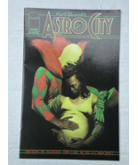 KURT BUSIEK&#39;S ASTRO CITY (1997) #12 Image Comic VF Condition - $166.17 MXN