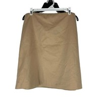 French Connection Women&#39;s Wool Blend Skirt Size 8 - £44.45 GBP