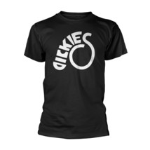 Dickies Logo Official Tee T-Shirt Mens Unisex - £30.41 GBP