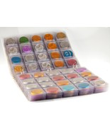 Rare 1960&#39;s -90&#39;s Tuesday Gras Doublons, Aluminium Token Collection De 246 - €582,99 EUR