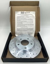 M Sport Disc Brake Rotor XS 53037R - $39.99