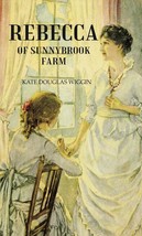 Rebecca Of Sunnybrook Farm [Hardcover] - £20.42 GBP