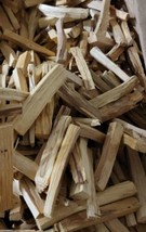 Palo Santo Sticks 44 Pounds Wholesale Thin Stick Fresh Best Quality Guaranteed ! - £543.69 GBP