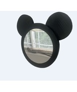 mickey mouse wall mirror decor - £20.02 GBP