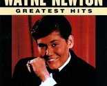 Greatest Hits [Audio Cassette] Newton, de Wayne - $41.21