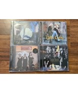 Lot Of 4 Dixie Chicks Cds:Fly, Home, Taking The Long Way, Wide Open Spaces - €16,99 EUR