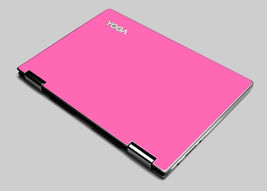 LidStyles Standard Colors Laptop Skin Protector Decal IBM Lenovo Yoga 710 (11") image 6