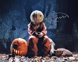 Quinn Lord Signed Autographed 11x14 Photo Trick R’ Treat As Sam Jsa Certified - £55.12 GBP