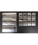 My Hero Academia Series 5.0 LOT (33 Plus Ultra Packs 4 Judge &amp; 4 Victory... - $123.07 CAD