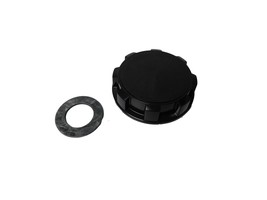 1977-1995 Kawasaki Jet Ski 440 550 300 650 SX OEM Fuel gas Cap and Gaske... - $453.32 MXN