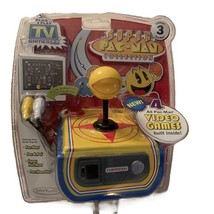 Jakks Super Pac-Man TV Game - $138.59
