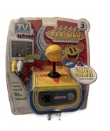 Jakks Super Pac-Man TV Game - $2,561.78 MXN