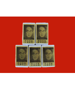 5 Bottles - Seifen's Kwang Tze Solution China Brush - $41.79