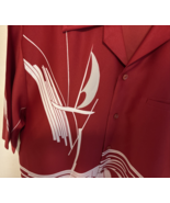 Vintage Mark Raysten Aloha Shirt Size L - $64.35