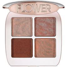 Flower Petal Play Shadow Quad Gilded Lily - $84.68