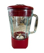 Cuisinart Smart Power Duet Processor/Blender Glass Pitcher &amp; Blade BFP-7... - $33.89 CAD