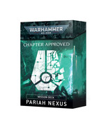 Warhammer 40000 Mission Deck Pariah Nexus - $985.81 MXN