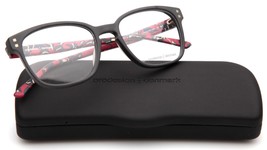 New Prodesign Denmark 4718 c.6621 Grey Eyeglasses Frame 53-19-140 B42mm - £90.63 GBP