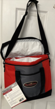Insulated Cooler Tote Bag &quot;Old Guys Rule. The Older I Get The Better I Was&quot; Nwt - £29.30 GBP
