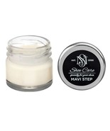 MAVI STEP Multi Oil Balm Suede and Nubuck Renovator Cream - 153 Eggshell - $21.93 CAD