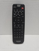 Genuine Toshiba SE-R0047 DVD Player Remote Control SD1700 SD1800 SD2700 ... - $10.39