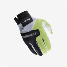 HEAD CONQUEST Racquetball Gloves, Lightweight Grip &amp; Quick Control - $26.99