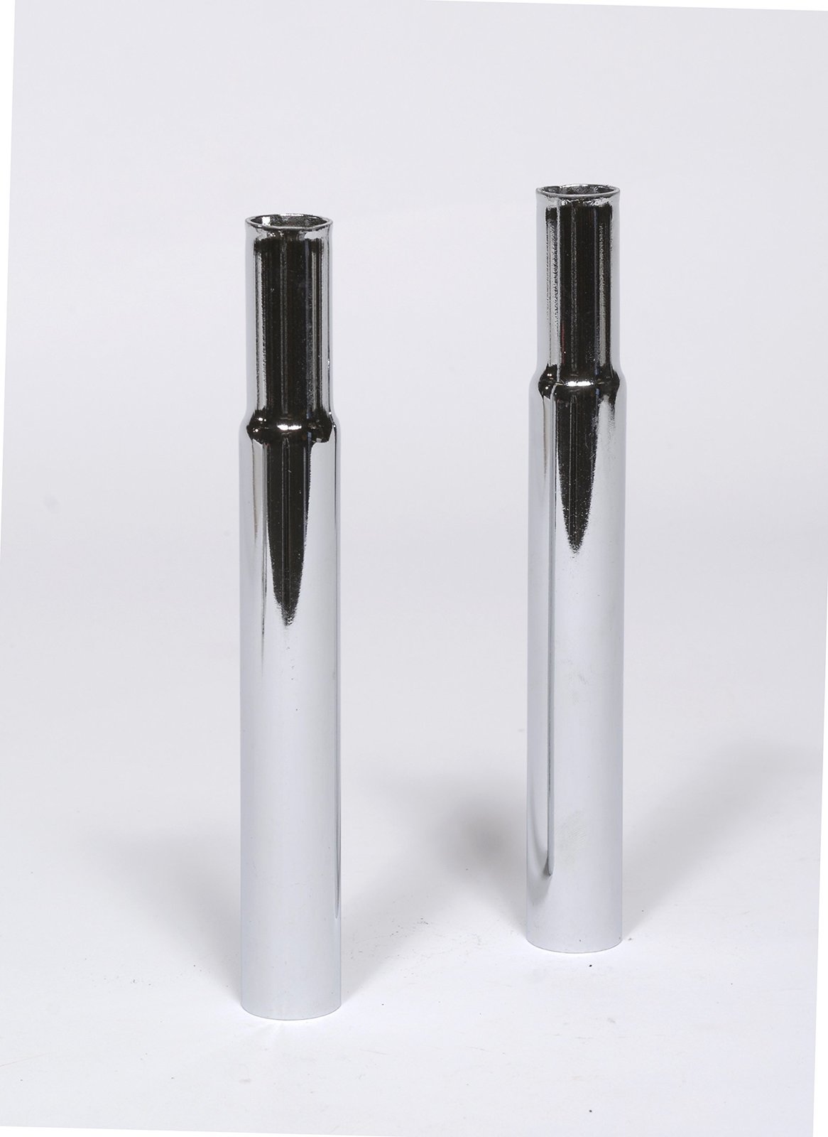 Quality Fabricators Upright 10 Inch Push-Button Extensions for Medium Du... - $25.95
