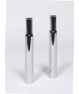 Quality Fabricators Upright 10 Inch Push-Button Extensions for Medium Du... - $25.95