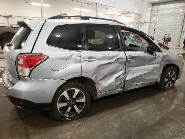 Subaru Forester Transmission Crossmember Support  2017 2018 Item image 5