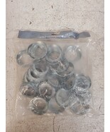 25 Qty Jones Stephens 1-1/2x1-1/4 Slip Joint Nuts T77-151  | 431-1163 (2... - $38.57