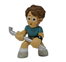 Funko Mystery Minis: IT Pennywise Stan Uris Mini Figure (2018) - $10.99