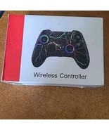 Compatible Nintendo Switch Wireless Controller / PC - Black  - €13,03 EUR